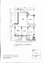 Blk 144 Tampines Street 12 (Tampines), HDB 4 Rooms #590877951